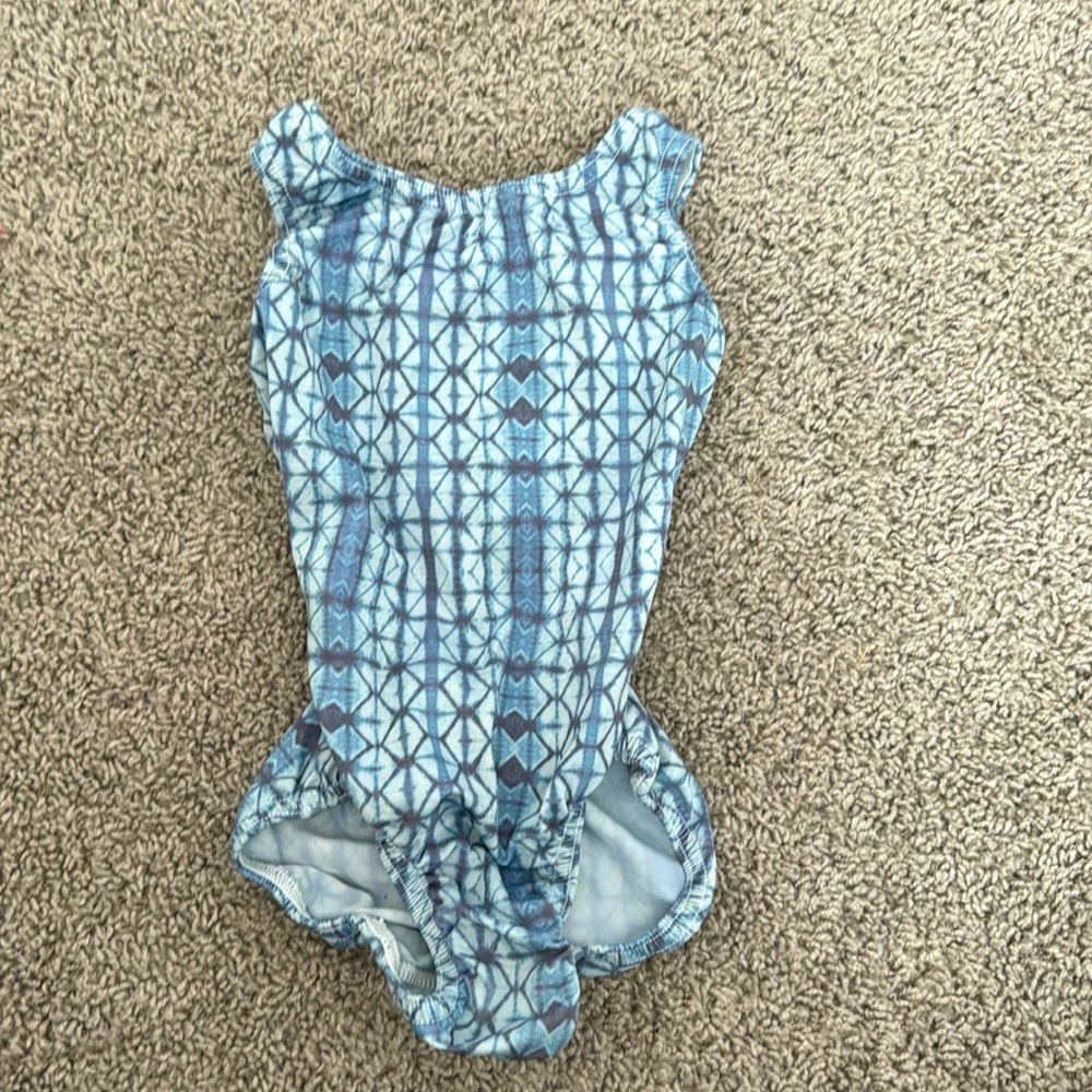 Jamwear leotard